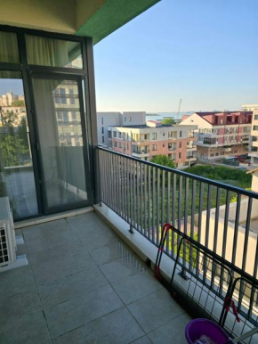 Apartament Safir
